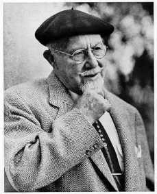 Walter Rusek Kim był Walter Russell? – Walter Russell i Era Transmutacji